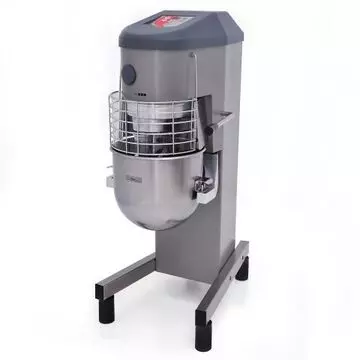 Les batteurs planétaires Sammic respectent la norme UNE-EN-454/2015